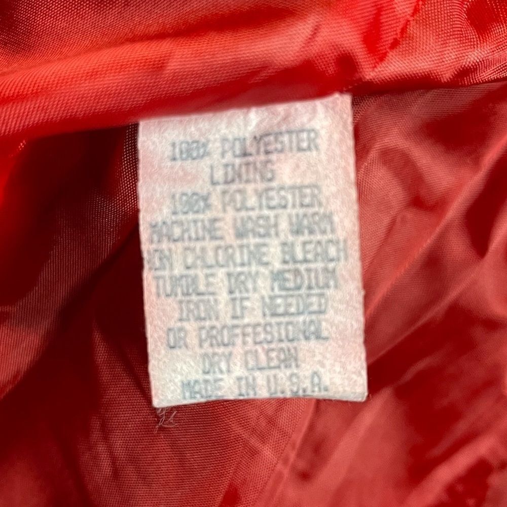 bebe Zip Up Jacket w/ Functional Pockets - Picture 10 of 10